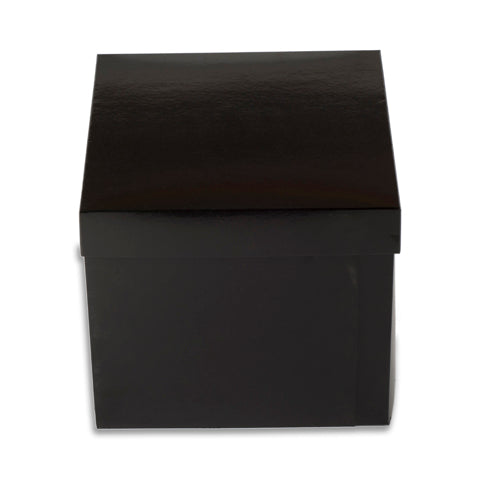 Surprise Explosion Box (10*10*9 Inch) Black (SEB 02)