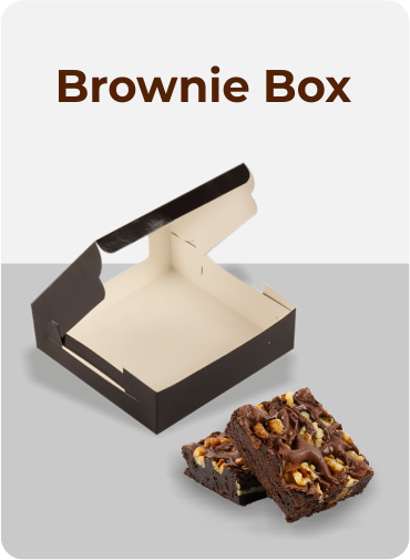 Brownie Box