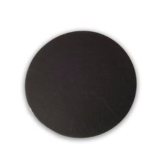 1/2 Kg Cake Base- Circle- Reversible Black/white- 8 Inch (BS-2 B/W)