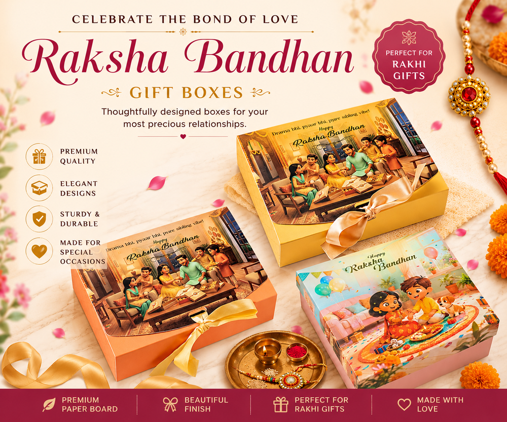 Rakshabandhan Collection