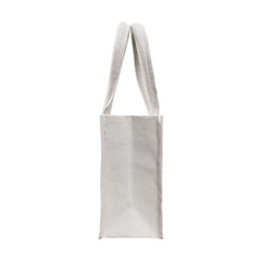 Jute Hamper Bag-Jaipur Print-8 x 6 x 3 inches (JB-03)