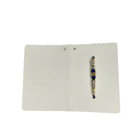 Rakhi Card | Tag | Rakhi Holder- (TG-2-RED)
