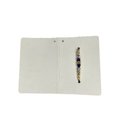 Rakhi Card | Tag | Rakhi Holder- (TG-2-RED)
