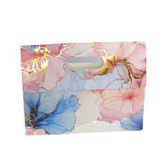 3 Jar Bag With Window and Handle (10.5*8*3.5 Inch) BK-59-DBL