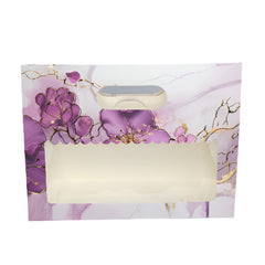 3 Jar Bag With Window and Handle (10.5*8*3.5 Inch) BK-59-DPU