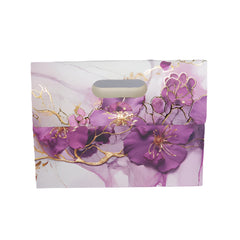 3 Jar Bag With Window and Handle (10.5*8*3.5 Inch) BK-59-DPU