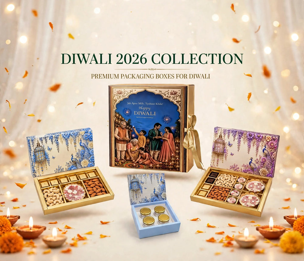 Diwali 2026 Collection